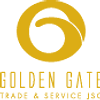 Golden Gate  Vietnam Small Logo
