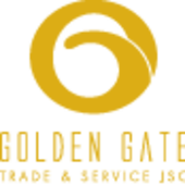 Golden Gate Vietnam Big Logo