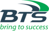 BTS Technology Vietnam Big Logo