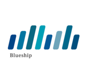 Blueship Vietnam Vietnam Big Logo