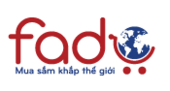 Fado.vn Vietnam Big Logo