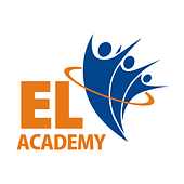 EL Academy Vietnam Big Logo