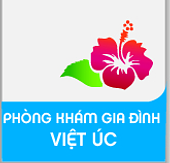 Family Health Service Vietnam Big Logo