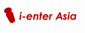 i-enter Asia Vietnam Big Logo