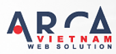 Arca Vietnam Big Logo
