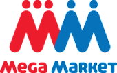 Mega Market Vietnam Big Logo