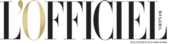 L'Officiel Vietnam Big Logo