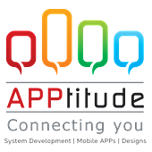 APPtitude Vietnam Vietnam Big Logo