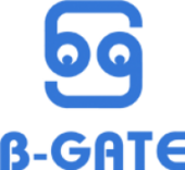 B-gate Vietnam Big Logo