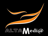 Alta Media Vietnam Big Logo