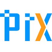 PIX Interaction Vietnam Big Logo