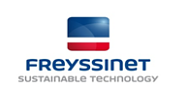 Freyssinet Vietnam Vietnam Big Logo