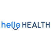 Hello Health Group Vietnam Big Logo