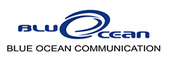 Blue Ocean Communications Vietnam Big Logo