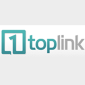 TopLink Vietnam Big Logo
