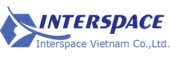 InterSpace Vietnam Big Logo