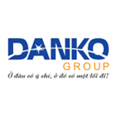 DANKO Vietnam Big Logo