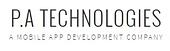 PA Technologies Vietnam Big Logo