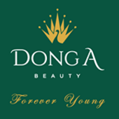 Thẩm Mỹ Đông Á Vietnam Big Logo