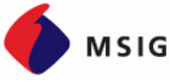 MSIG Việt Nam Vietnam Big Logo