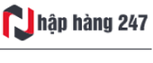 XNK Việt Com | Nhâp Hàng 247 Vietnam Big Logo