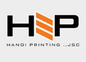 Hanoi Printing Vietnam Big Logo