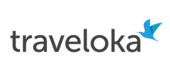 Traveloka Vietnam Big Logo
