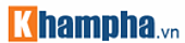khampha.vn Vietnam Big Logo