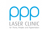 PPP Laser Clinic Vietnam Big Logo