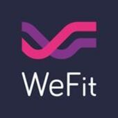 WeFit Vietnam Big Logo