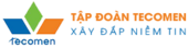 Tecomen Group Vietnam Big Logo