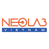Neolab HCM Vietnam Big Logo