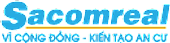 Sacomreal Vietnam Big Logo