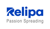 RELIPA SOFTWARE Vietnam Big Logo