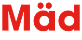Mad  Vietnam Big Logo