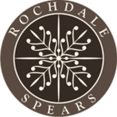 Rochdale Spears Vietnam Big Logo