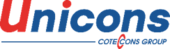 Unicons Vietnam Big Logo