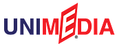Unimedia Vietnam Big Logo