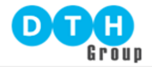 DTH Viet Nam Group Vietnam Big Logo