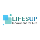 LIFESUP Việt Nam  Vietnam Big Logo