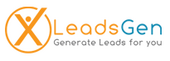LeadsGen Vietnam Big Logo