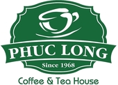Phúc Long Vietnam Big Logo