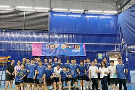 NOG Badminton - Smash Cup 2026