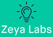 Zeya Labs AI Vietnam Small Logo
