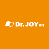 Dr.JOY Vietnam Small Logo