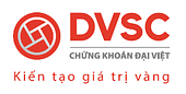 CÔNG TY CỔ PHẦN CHỨNG KHOÁN ĐẠI VIỆT Vietnam Big Logo