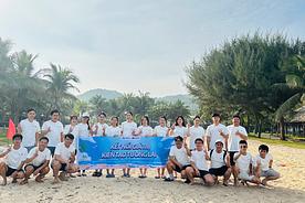 SePay Teambuilding 