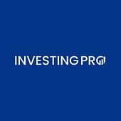 Công ty Cổ phần InvestingPro / InvestingPro Jsc Company Vietnam Big Logo