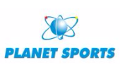 Planet Sports Vietnam Big Logo