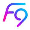 F9Play Game Studio Vietnam Small Logo